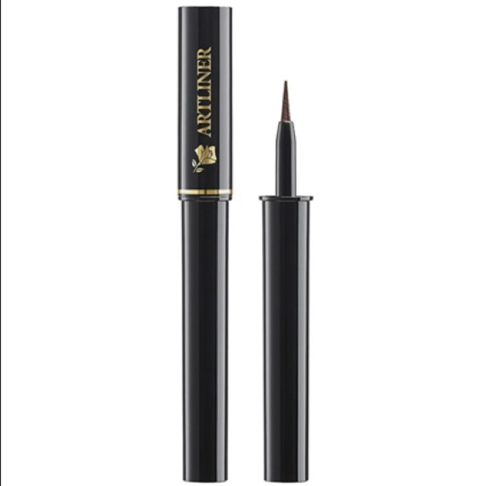 Lancome Artliner Gentle Felt Eyeliner Bold Line 02 Chocolate Satin 1.4ml